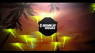 DJ MELODY UNITY TIKTOK TERBARU VIRAL SLOWED | DJ SHERWIN JAY REMIX