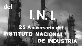 Instituto Nacional de industria.