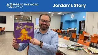 A Decade of Giving Back: Southwest Gas Volunteer on Family Service & Children’s Literacy
