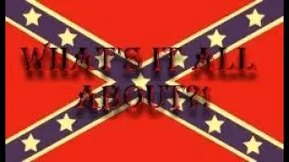 True Meaning on the Confederate Flag