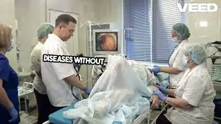 Revolutionary Pillbot Robot eliminating Endoscopies