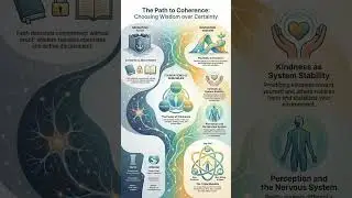 Coherence Podcast - Episode Forty One - The Architecture of Coherent Wisdom
