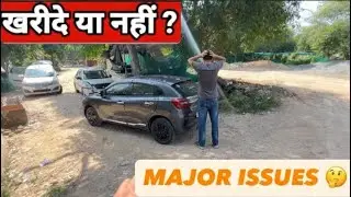 Maruti Suzuki Baleno 😡 Honest Review 🤔 After 11 Months || Maruti Baleno Khaide Ya nahi….????