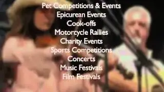 Festival Grounds