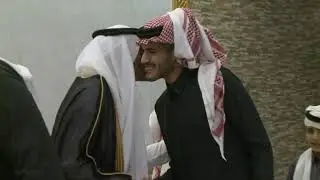 زواج محمد مشعان البقمي