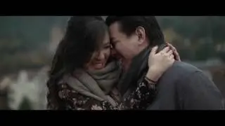Reza & Cindy - Prewedding Video (Germany)