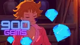 900 GEMS DERIERI SUMMONS Part 2| Don't Lose Hope