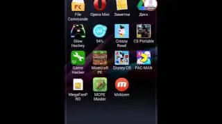Super launcher для МАЙНКРАФТ ПЕ!!!*