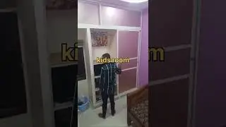 Aluminium cupboard wardrobe kitchen cabinet termitefree💯waterproof 💯rustfree low budget work