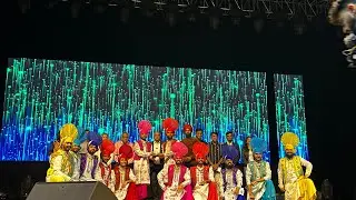 PECFEST 2K23 || WINNER 🏆 || NIT JALANDHAR || BHANGRA WORLD ||