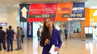 EEMC  Ploy - event production and management Bangkok