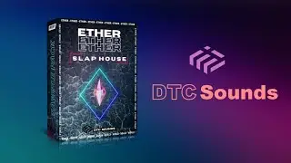 ETHER Slap House | EXCLUSIVE SAMPLE PACK | Serum Presets | Giga Pack (Over 1.460 Files)