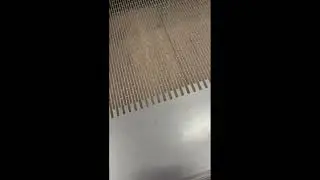 Necta Jazz - Clean the refrigeration filter and grill