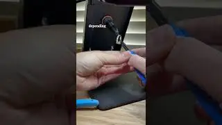Here's a step by step on how to resize your ring with our Helix welder!