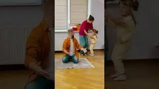 Care Beyond Duty ❤️ A Family Moment