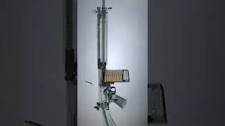 FN FAL ( How It Works )