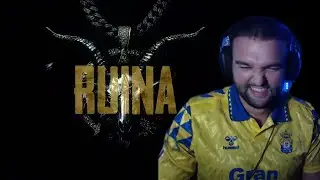 (REACCIÓN) XIYO & FERNANDEZZ , QUEVEDO , YUNG BEEF - RUINA
