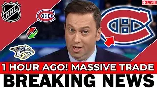 END OF THE LINE! CANADIENS MISS CHANCE TO ACQUIRE JIRICEK FOR ALMOST NOTHING! KENT HUGHES&rsquo; MISTAKE