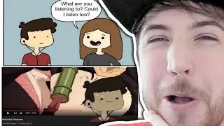 FUNNY ANIME MEMES (Nothing Weird Here... Edition)