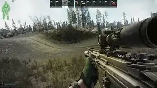 Killer7 Achievement - Tarkov