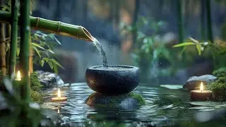 Find Your Peace: 60 Minutes of Calming Piano Music 🎼