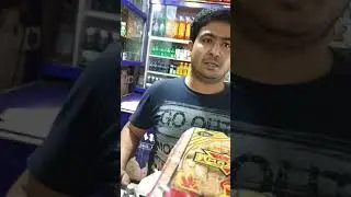 People looted by retailers selling Amul milk at extra cost