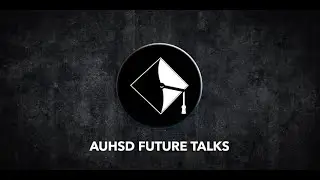 AUHSD Future Talks: Episode 115 (Dr. David Miyashiro)
