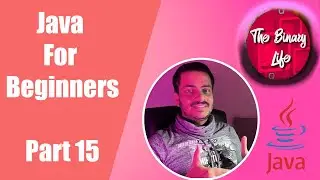 Java For Beginners - Part 15 - Using Switch Case Statements