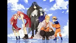 ☆TEAM 7☆ ◇Nightcore Flashlight “AMV”◇