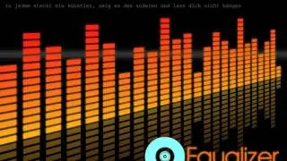 Ruhiger Techno Beat