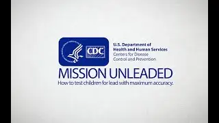 Mission Unleaded: How to test children for lead with maximum accuracy