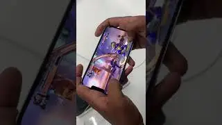 Iphone 13 pro gaming | Promotion display | #iphone13pro #apple