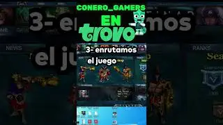 #shorts  DESCARGAR E INSTALAR DOTA 1 ONLINE #gamer #atinad #trovo #kick #dota #warcraft