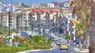 واش راكم امطار خير على بلادي