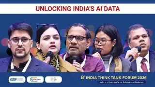 The AI Racecourse: Balancing Data Access, Sovereignty, and Strategic Caution