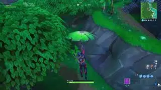 Epic Games Fortnite S8 W6 Secret battle star location   Where week 6 battle star can be found!