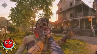 Hunt. LYoLYk Gameplay