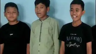Lagu untuk Ayah, kelas 5a2526 putra, Rabu, 24/12/2025, (bagi Raport ASAS1) 