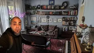 Haus der verlorenen Familie 😥 Sie Kamen nie wieder nach Hause. Lost Places, Ruhrgebiet.