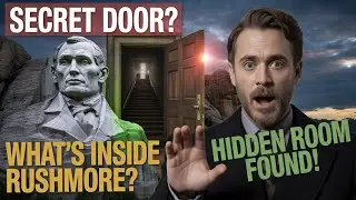 Hidden Room Inside Mount Rushmore And What&rsquo;s Actually Inside