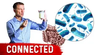 Cirrhosis, Bile Salts & Your Microbiome &ndash; Liver Disease Treatment Dr. Berg