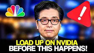 NVIDIA STOCK IS ABOUT TO EXPLODE!! Tom Lee's SHOCKING PREDICTION!