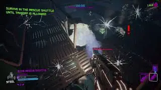 Unfortunatespacemen Sarcoth Battle