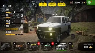 Mudness Offroad Car Simulator V1.8.5 | FULL CAR LIST | ALL CARS