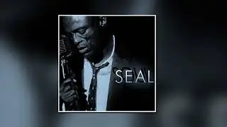 Seal....A Change Is Gonna Come [2008] [Warner Brothers Records] PCSS