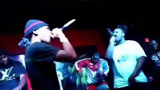 20/20 Shon gotti show live