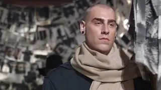 Tourne de Transmission AW16 at London Collections Men