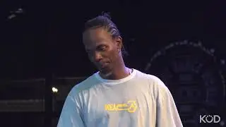 FABBREEZY vs ?? | HIPHOP TOP 32 | KOD11
