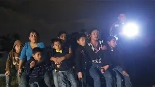 Obama administration pushes immigration action