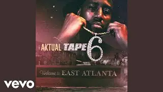 Aktual - Did You Know (Audio) ft. LaMar Trenton